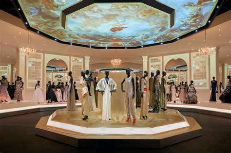 expo dior|dior exhibition london 2023.